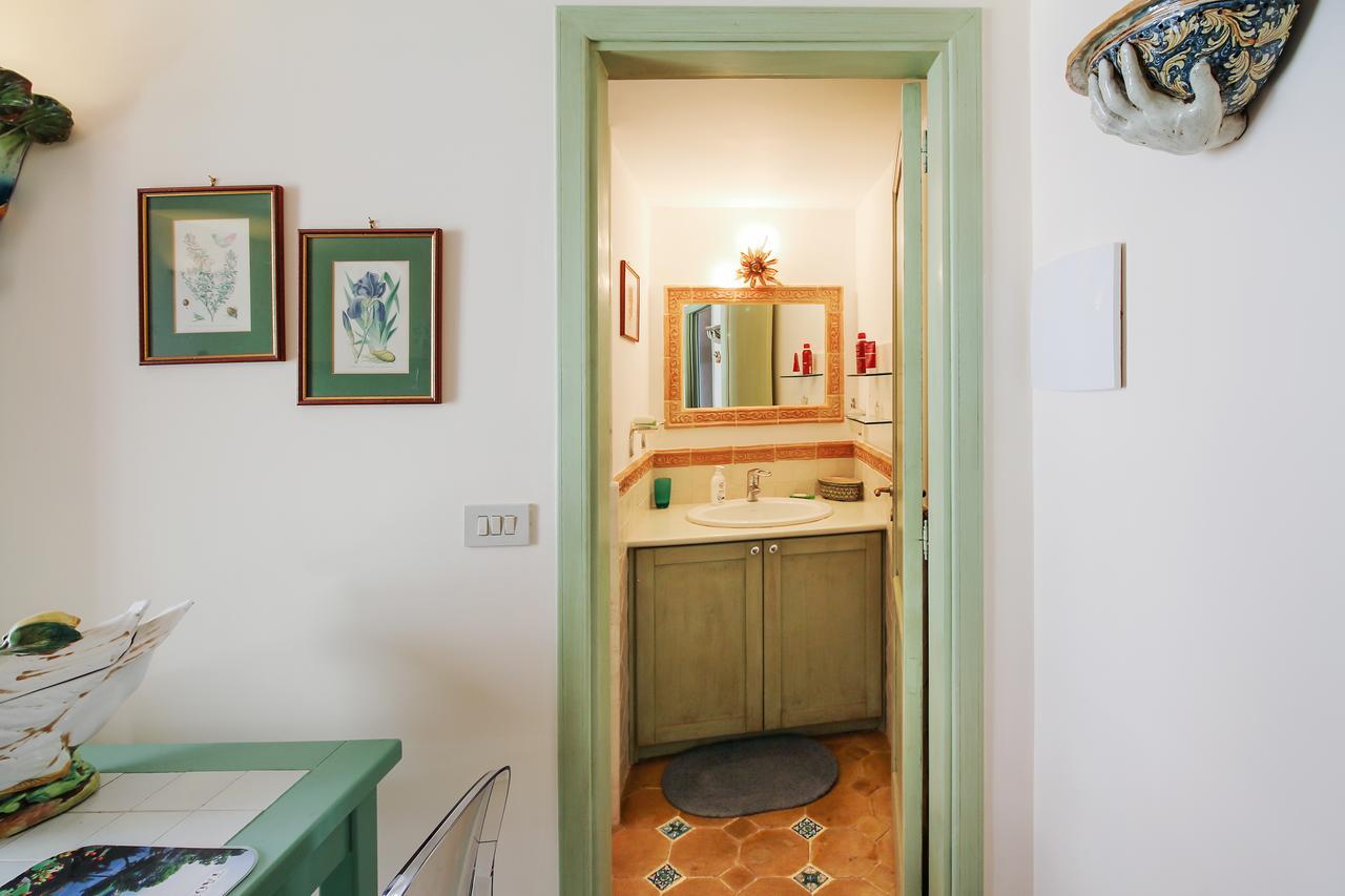 The Charme Of Sicily Apartment Taormina Exterior photo